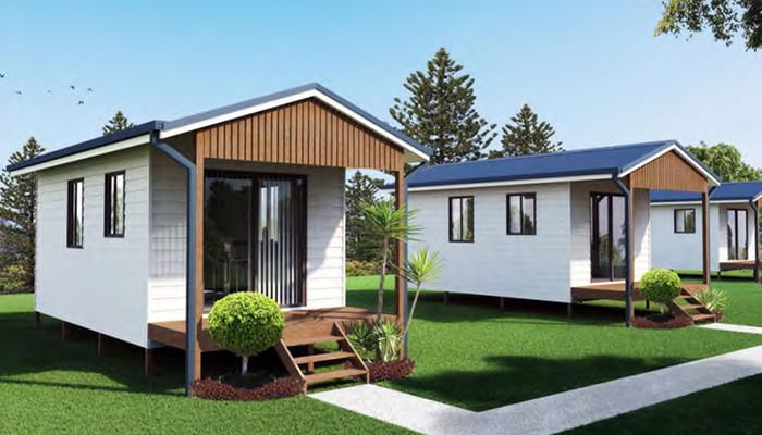 Granny Flats Brisbane | Granny Flats QLD