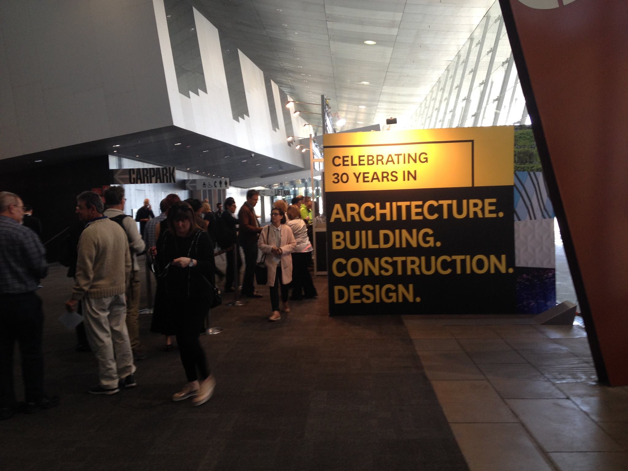 2016 Design & Build Expo 2016 Design & Build Expo