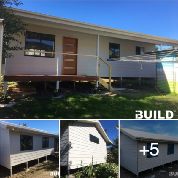 Kit Homes Bulli Ibuild Building Solutions