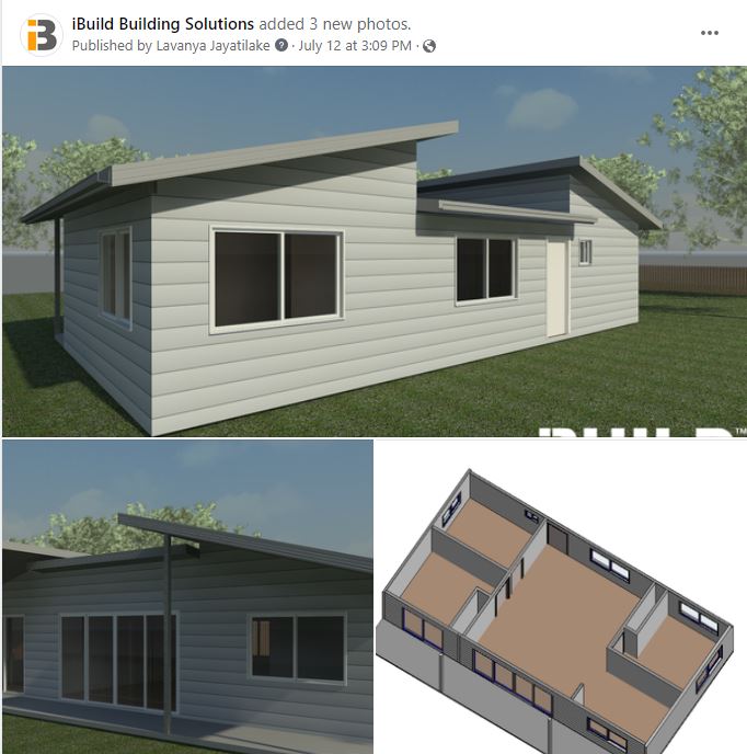 Kit Homes Quennbeyan IBuild Kit Homes Granny Flats And Modular Homes