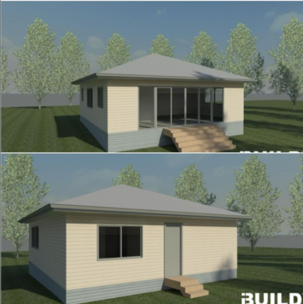 KIT HOMES TAMBORINE IBuild Building Solutions