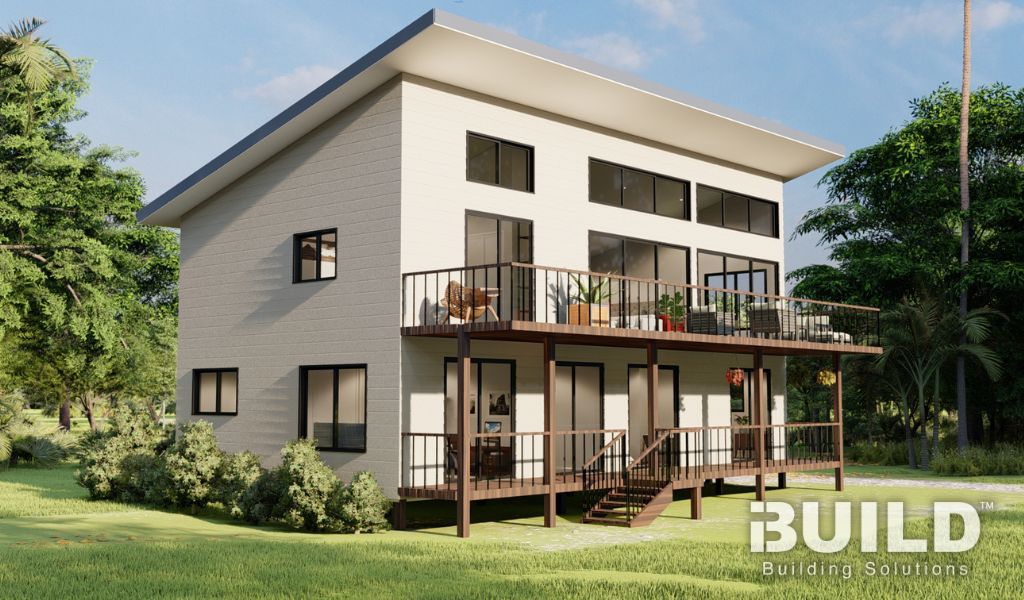 Ibuild Kit Homes Port Macquarie Ext Ibuild Building Solutions