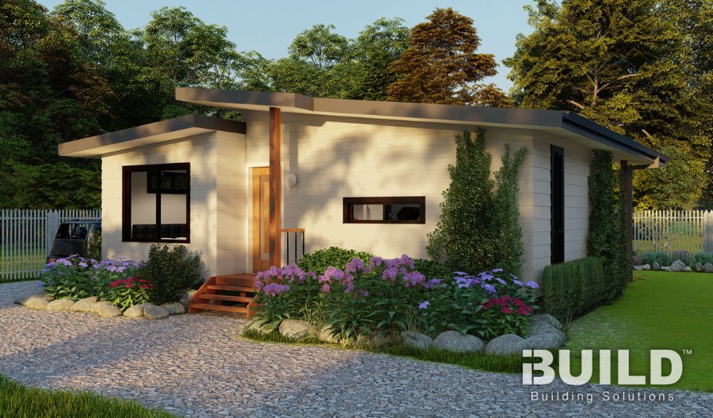 Kit Home Seymour Ext Ibuild Kit Homes Granny Flats And Modular Homes