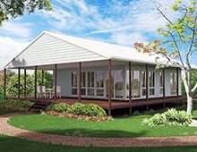 PALMVIEW Floor Plan
