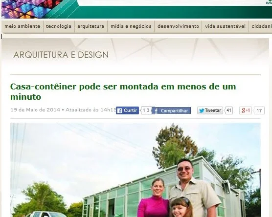 CICLO News Story