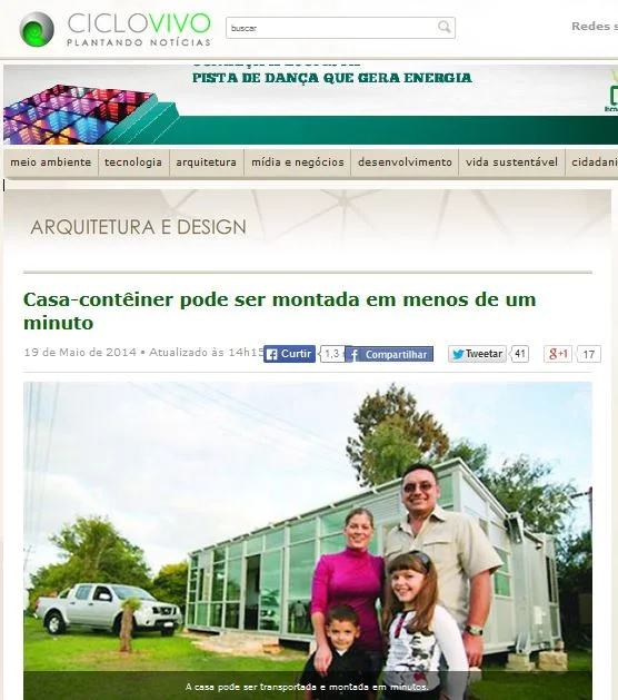 CICLO News Story