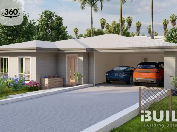 Kit Homes Ballarat 360°