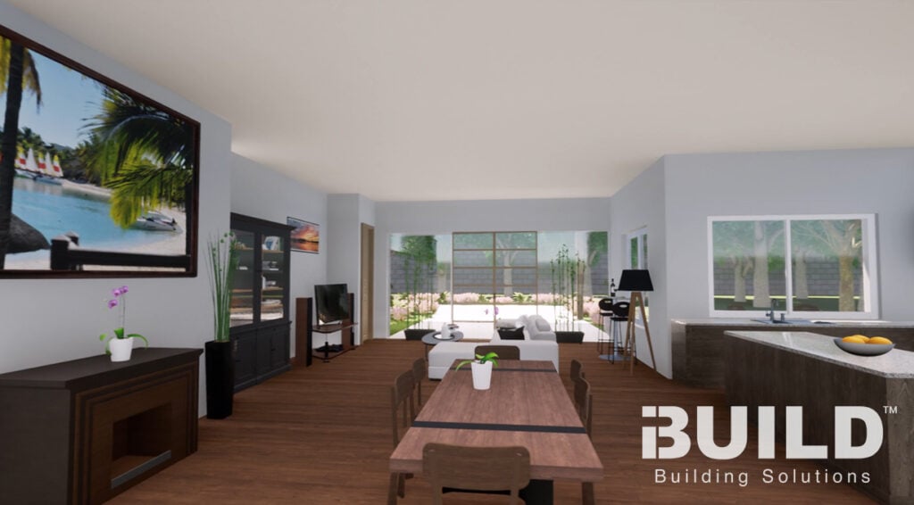 iBuild Springwood Dining Lounge w V2 1