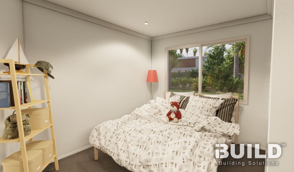 Kit Homes Bayview BED1 01