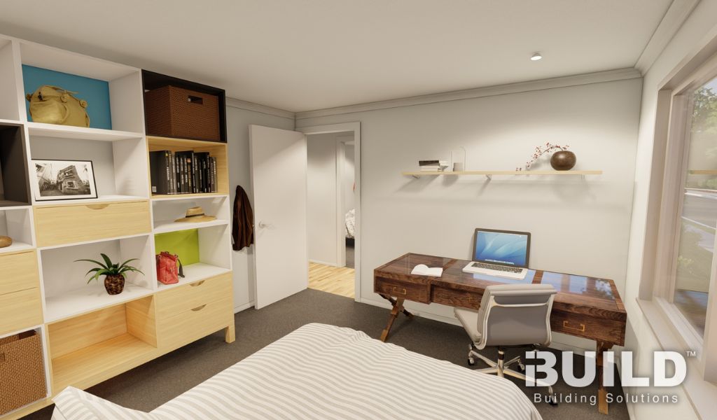 Kit Homes Bayview BED2 01