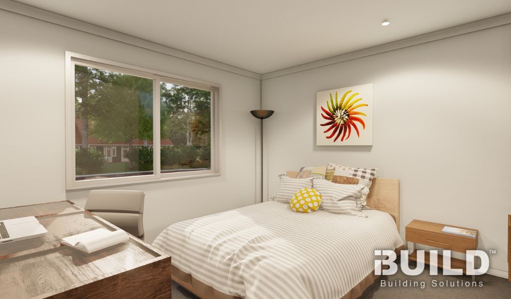 Kit Homes Bayview BED2 02