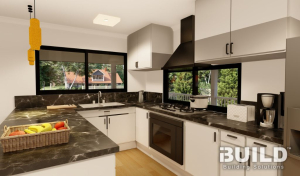 Kit Homes Bendigo KITC 01