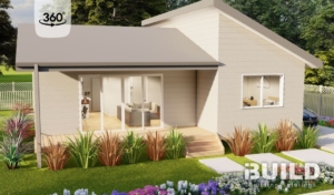 Kit Homes Emerald Preview