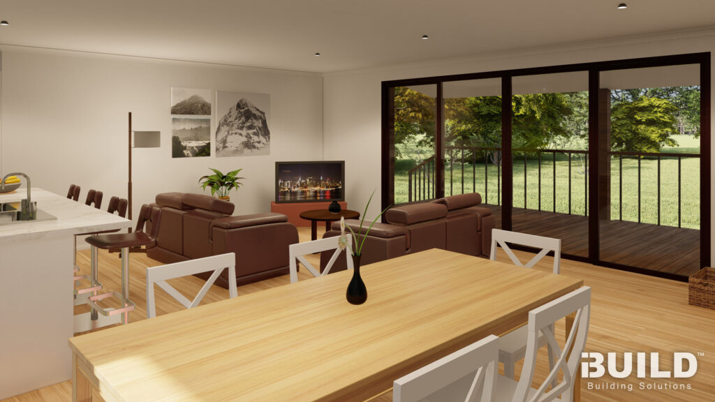 Kit homes Bunbury LIVI