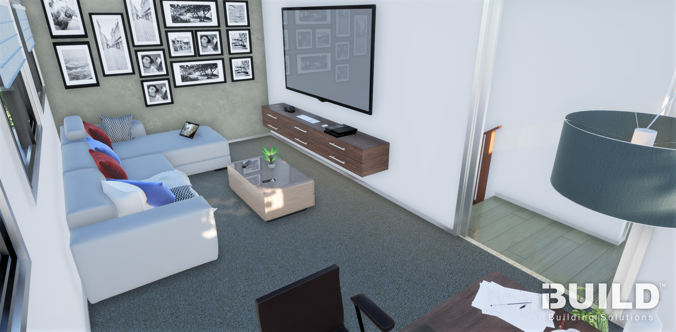 iBuild Kit Homes Central Coast Retreat V2