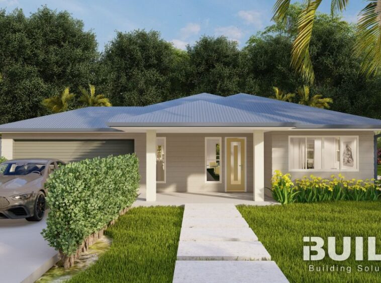 Kit Homes Shepparton | New Homes Shepparton