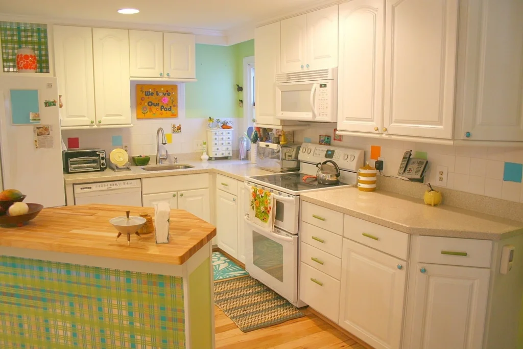 Classic Kitchen by Suzy Spence