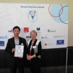 iBuild Nominated For The 2015/16 Monash Business Awards