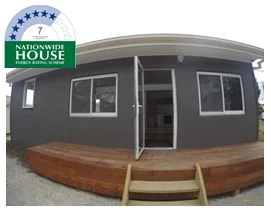 7 Star Display Home