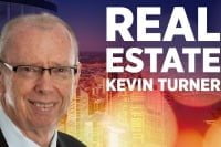 Real Estate with Kevin Turner