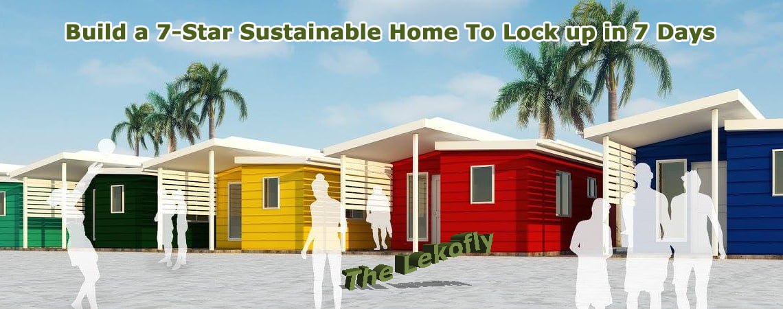 Kit Homes | Granny Flats | Modular Homes | Stronger ...