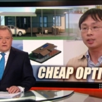Channel 9 News Features iBuild TransPack Granny Flats