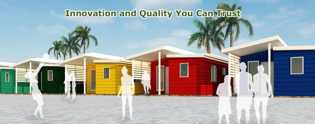 Park Cabins Ibuild Kit Homes Granny Flats And Modular Homes