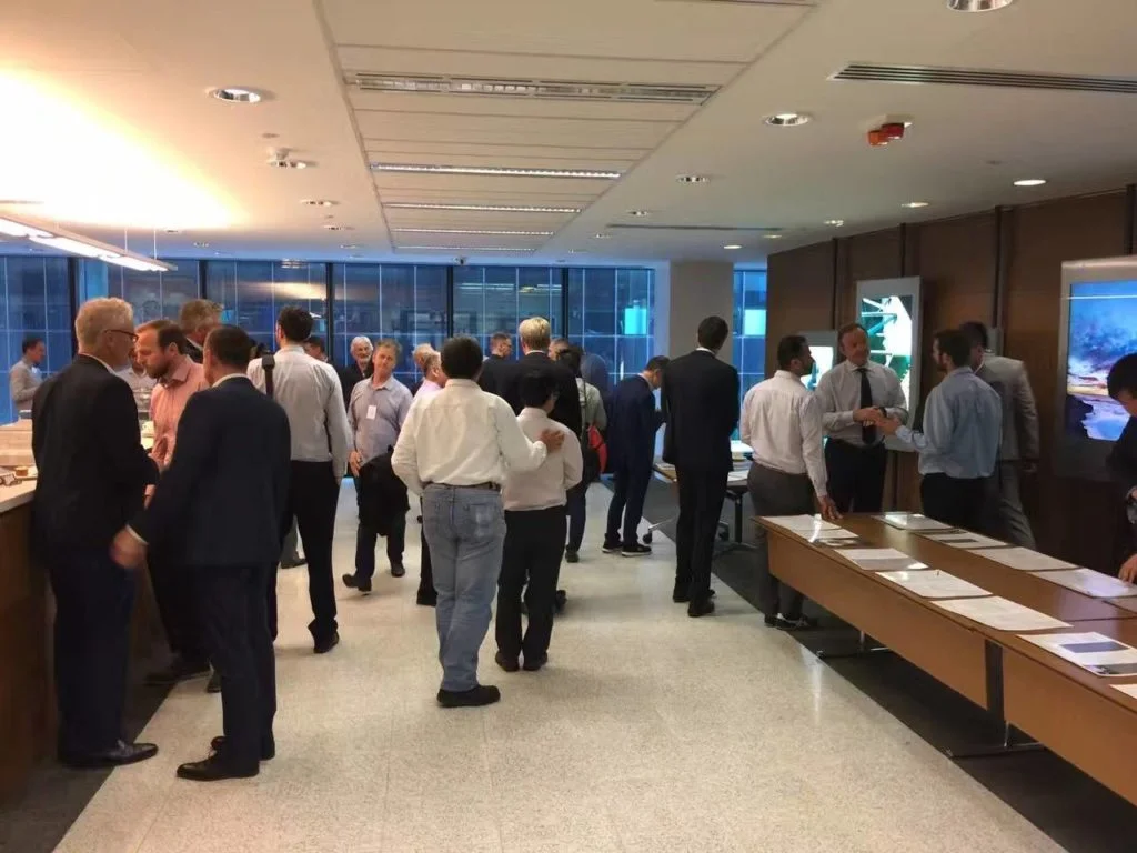 Modular Construction Code Pre Launch Event 3