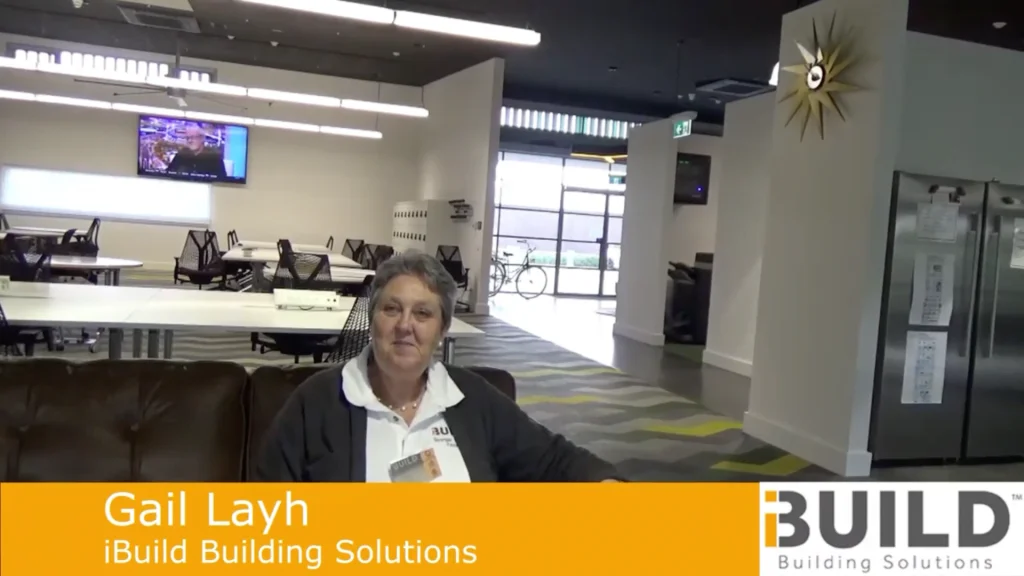 Meet iBuild Customer Advisor Gail Layh