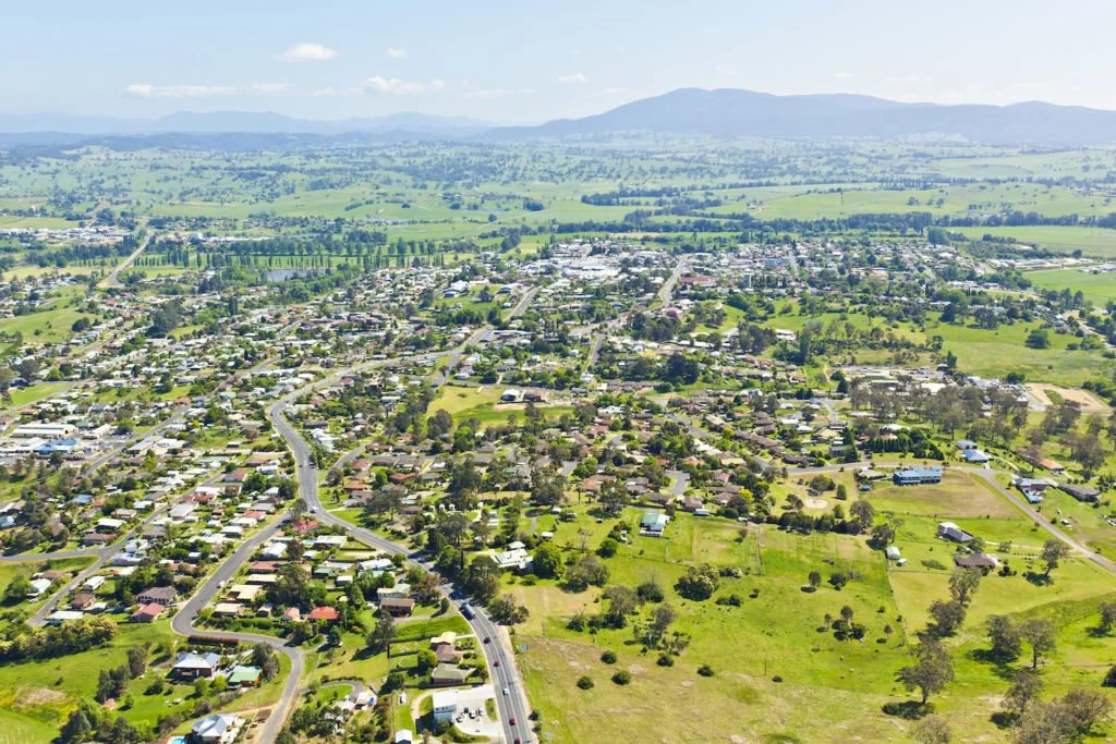 Bega Valley