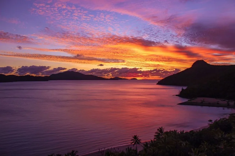 Hamilton Island 1