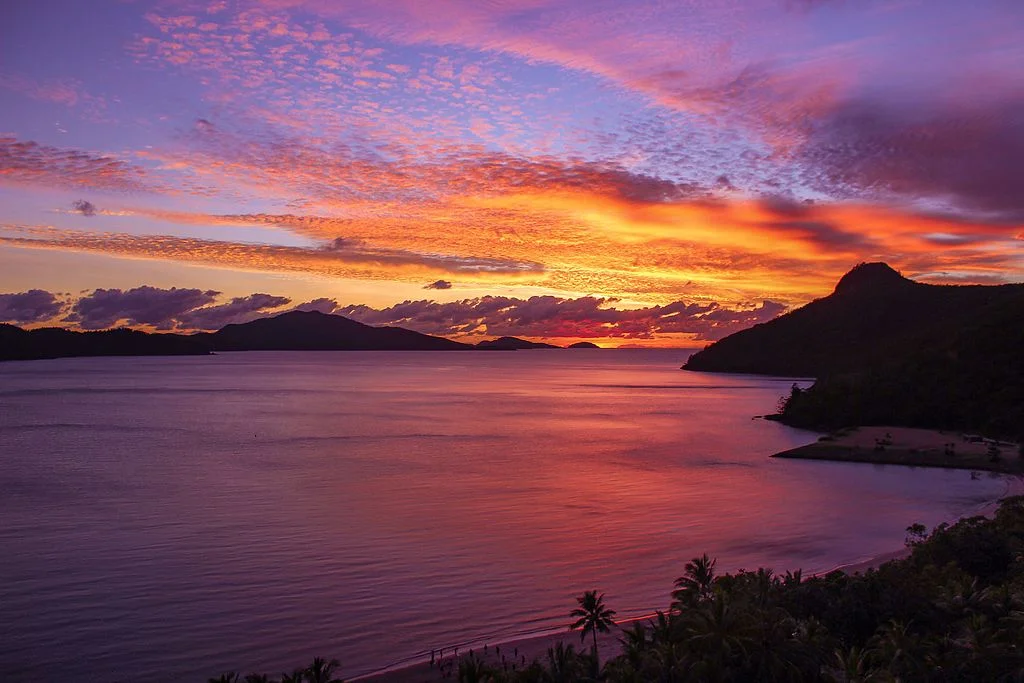 Hamilton Island 1
