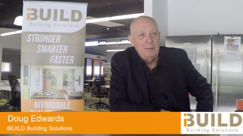 Meet iBuild Team Member Doug Edwards