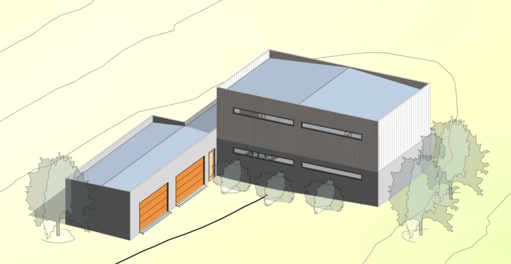 Container Homes Victoria