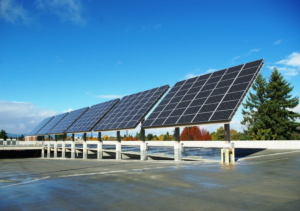 Solar Power Melbourne