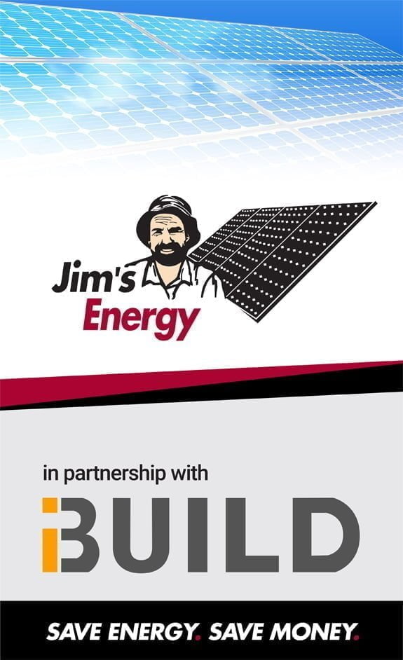 Jims Solar Energy