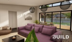 iBuild Kit Home Mackay LIV 05 V2