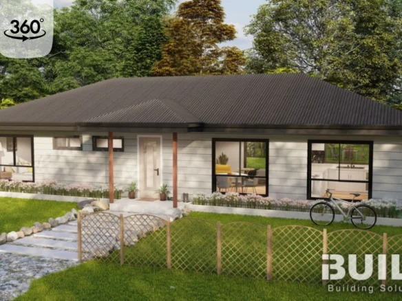 Kit Homes Penrith 44 360°
