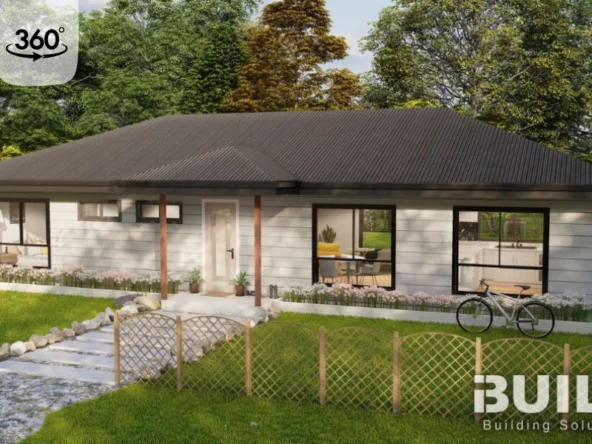 Kit Homes Penrith 44 360°