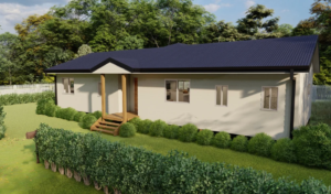 iBuild kithomes lismore front ext  v2 V2