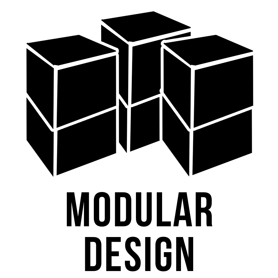 Modular Icon