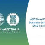 iBuild Invited to Attend ASEAN-Australia Special Summit