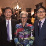 iBuild invited to the Governor of Victoria Reception