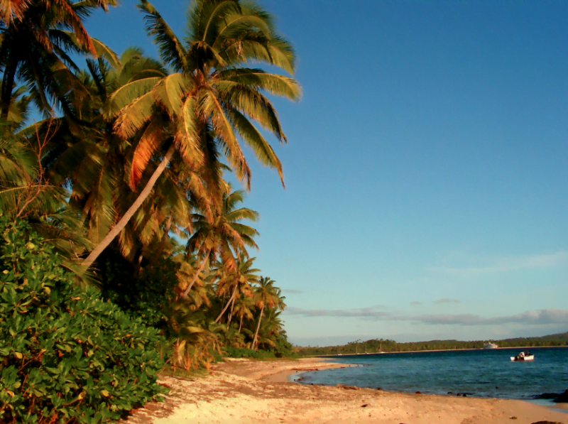 Fiji