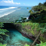 Kit Homes Samoa