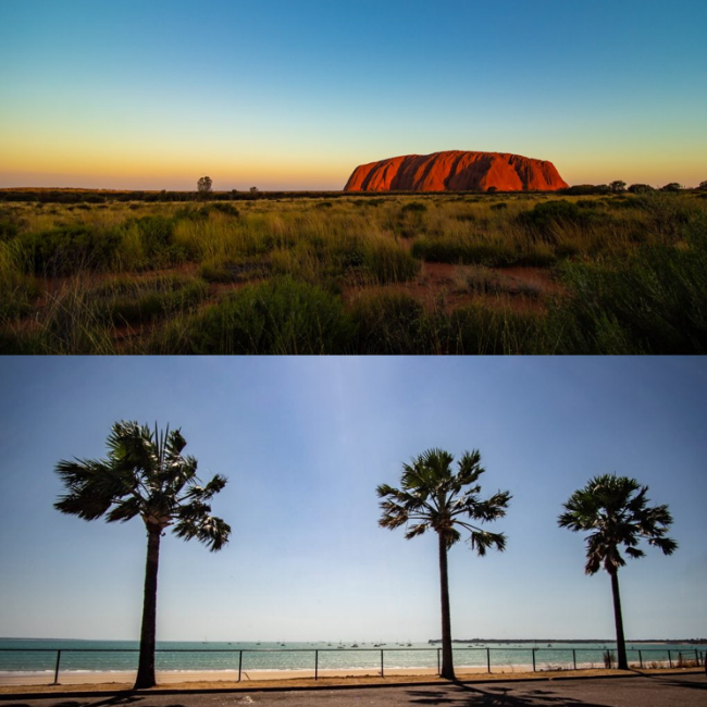 Kit Homes Northern Territory
