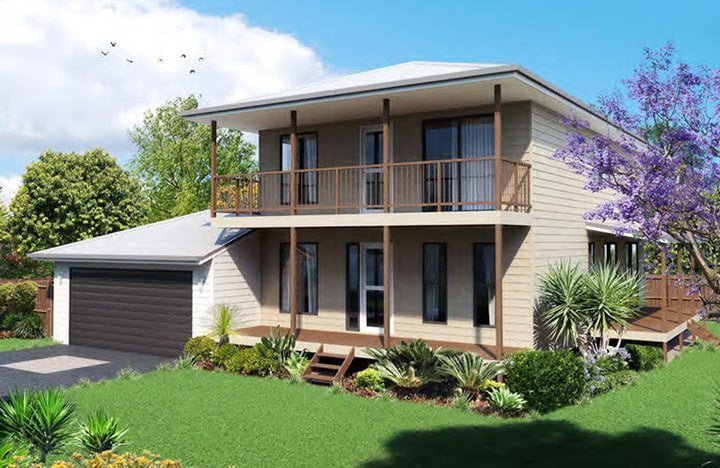 Kit Homes Port Macquarie Ibuild Kit Homes Granny Flats And