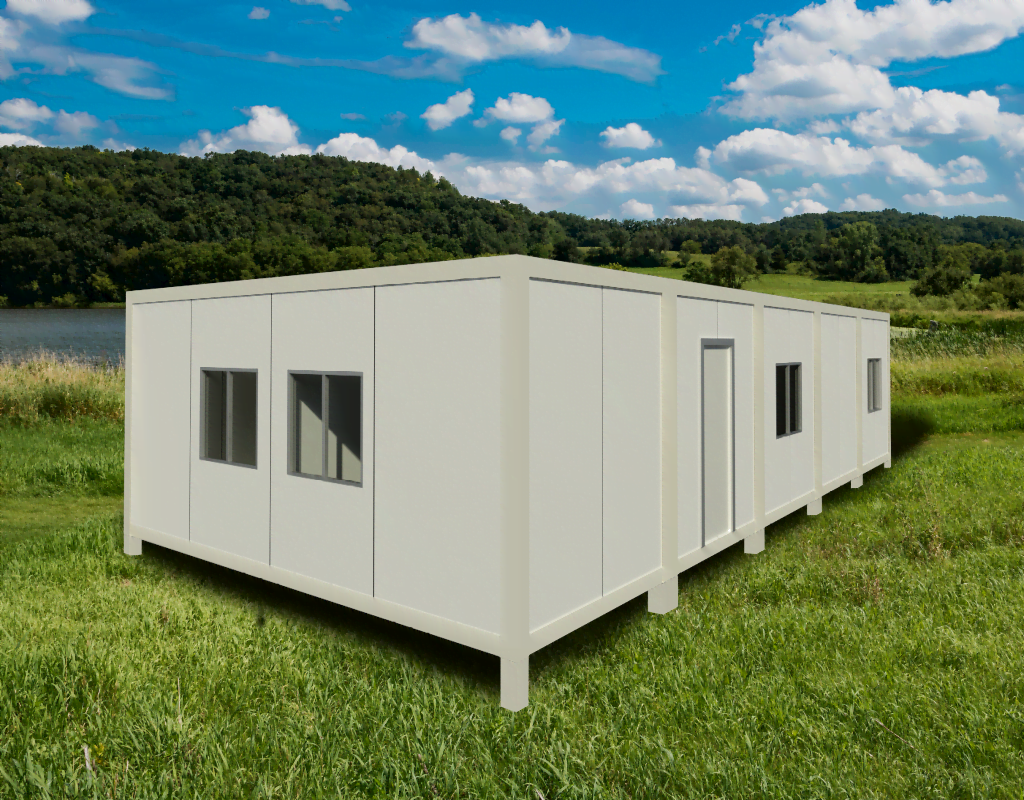 iBuild Transpack P311A