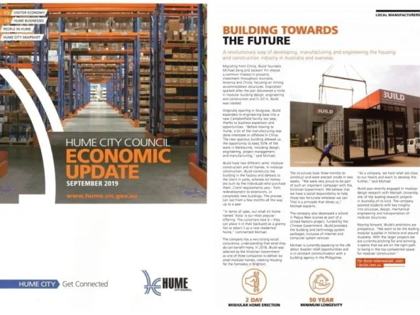 HumeCityEconomicUpdate Sept2019 Spread