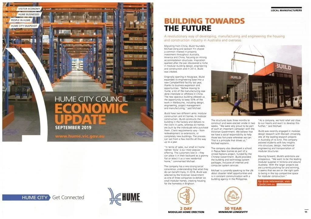 HumeCityEconomicUpdate Sept2019 Spread